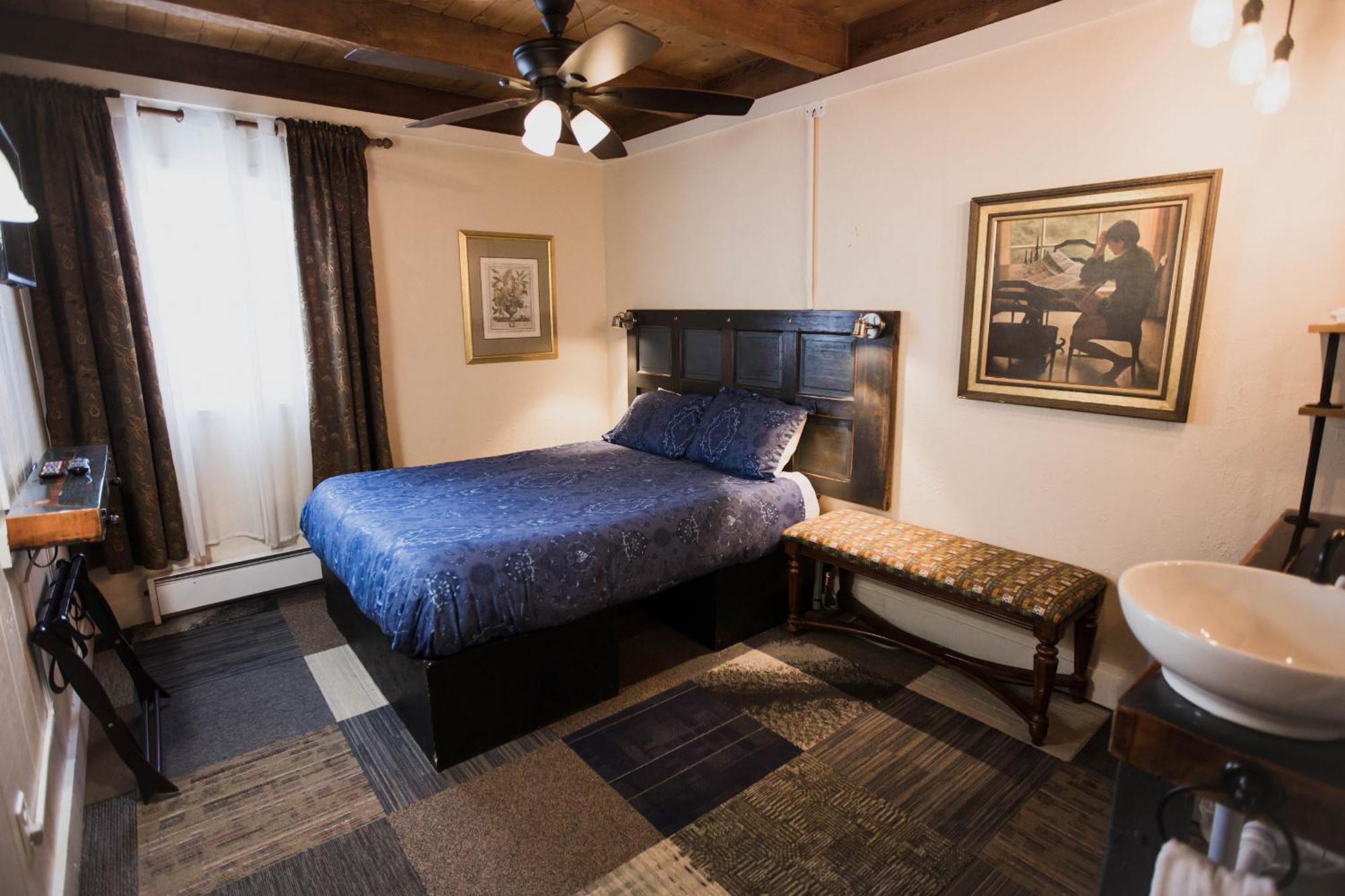 The Viking Lodge - Downtown Winter Park Colorado Exteriör bild
