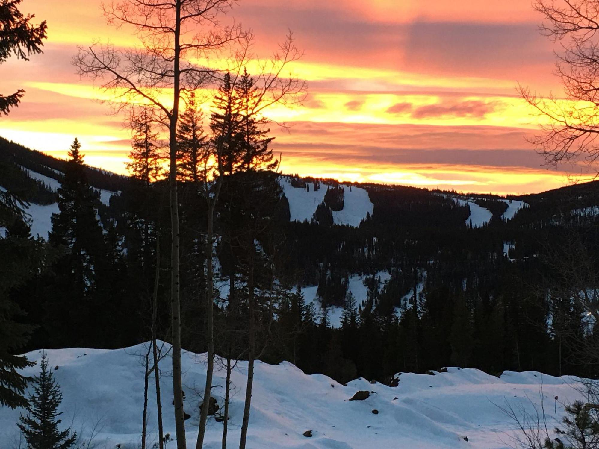 The Viking Lodge - Downtown Winter Park Colorado Exteriör bild
