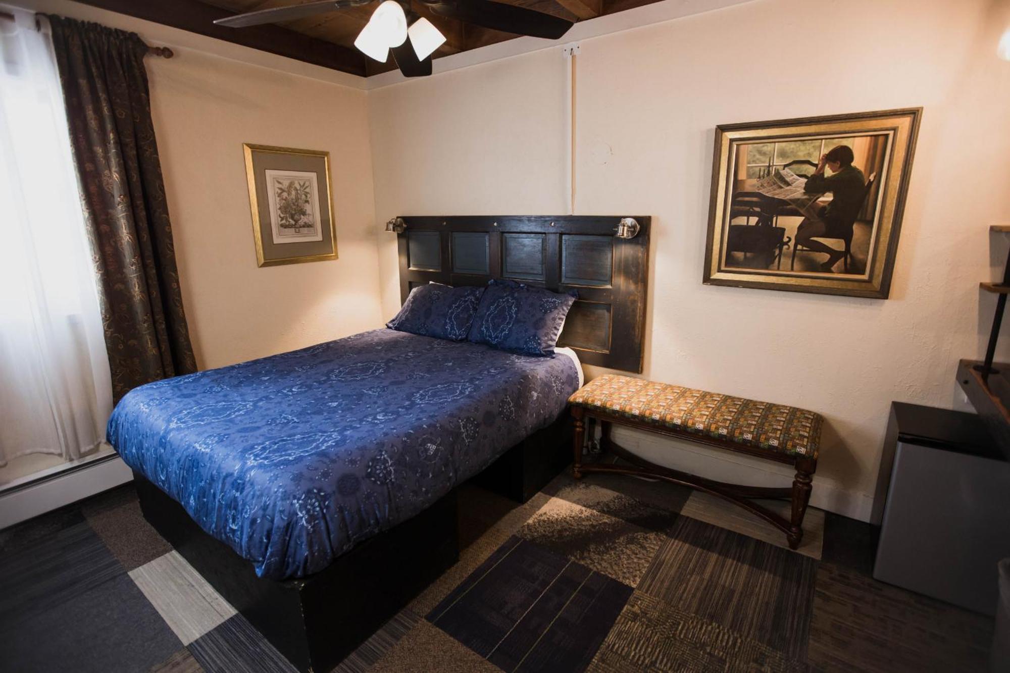 The Viking Lodge - Downtown Winter Park Colorado Exteriör bild