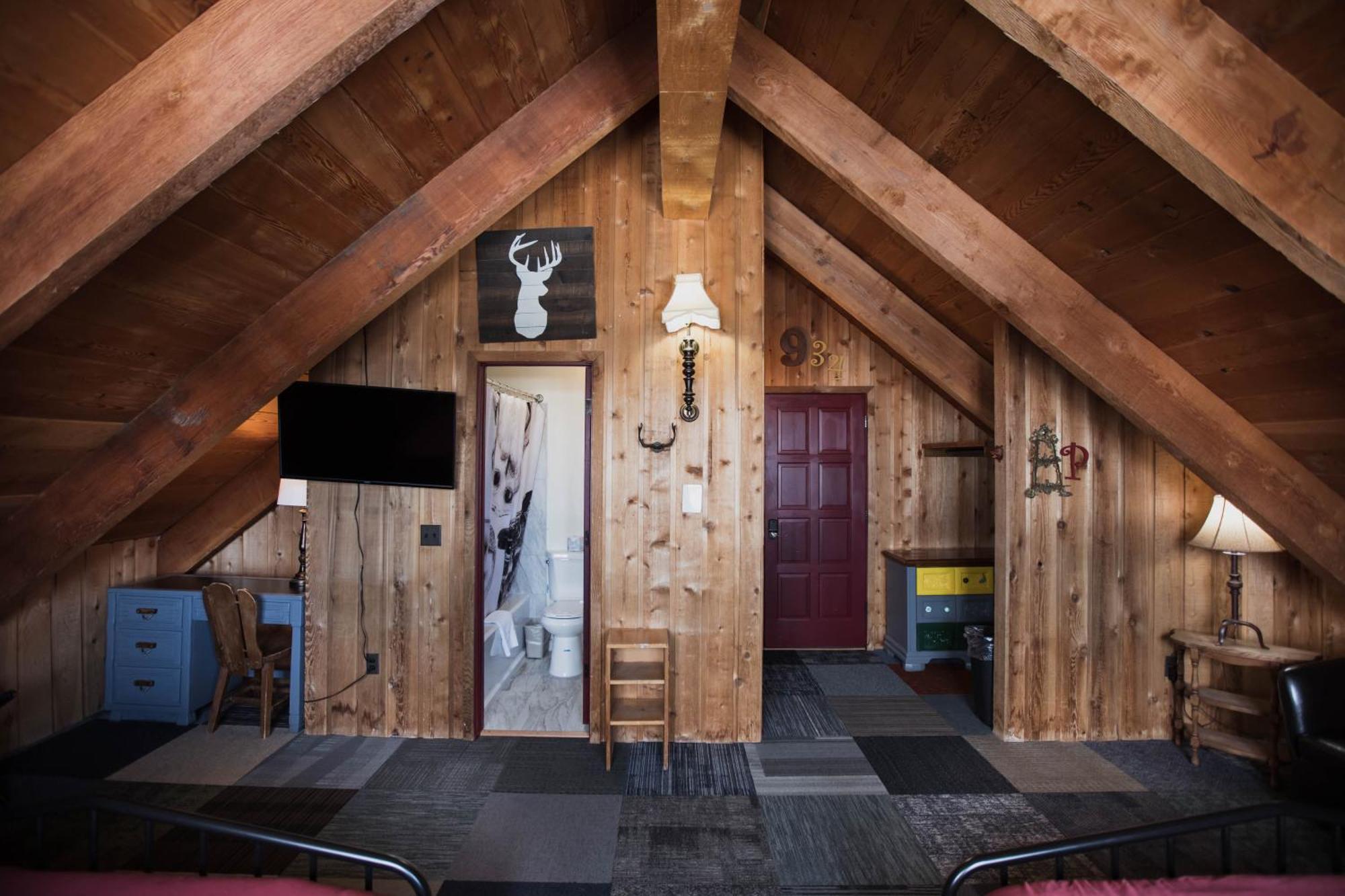 The Viking Lodge - Downtown Winter Park Colorado Exteriör bild