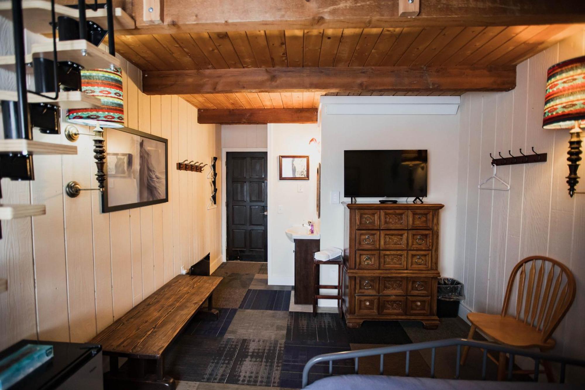 The Viking Lodge - Downtown Winter Park Colorado Exteriör bild