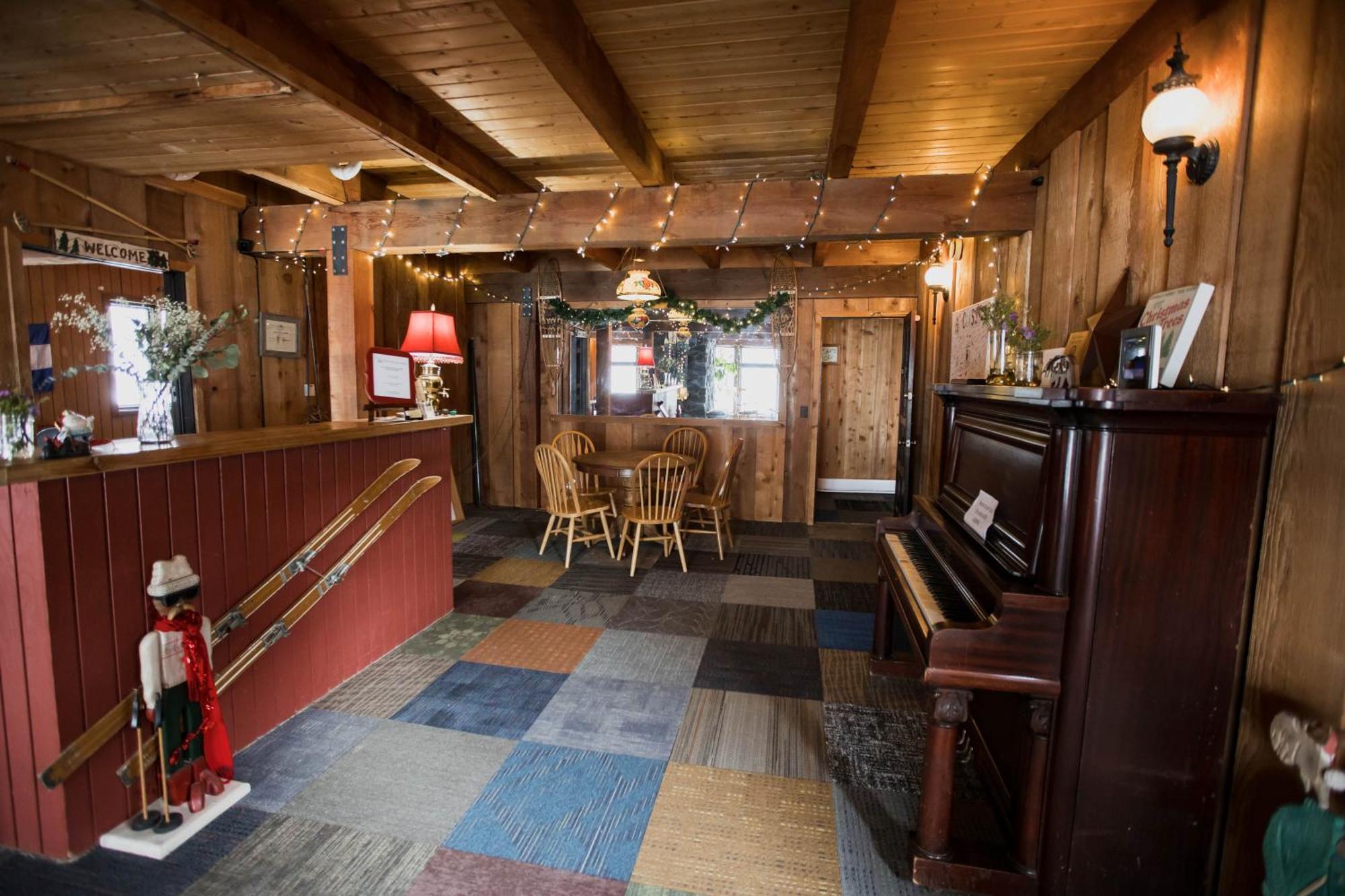 The Viking Lodge - Downtown Winter Park Colorado Exteriör bild