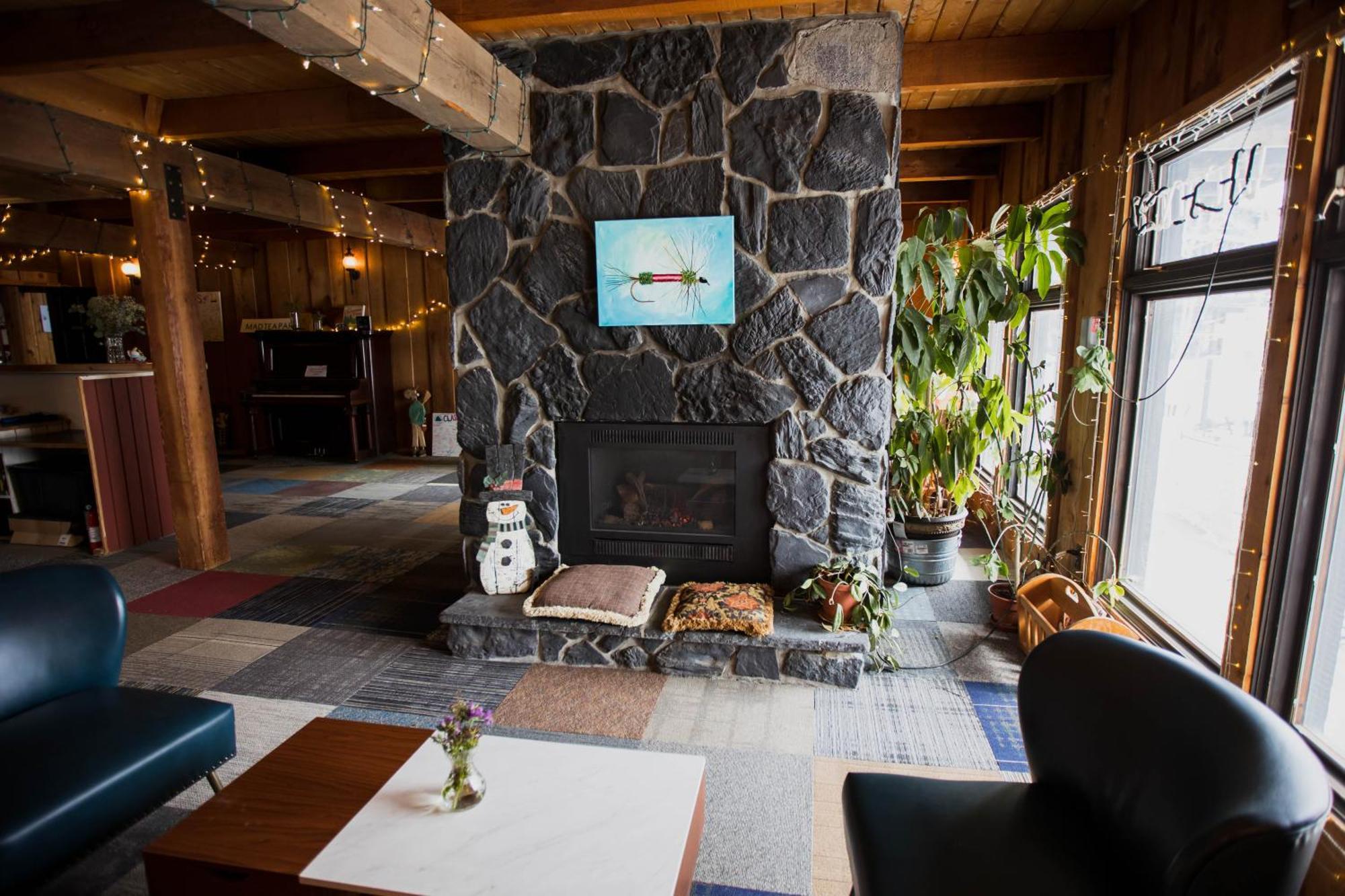 The Viking Lodge - Downtown Winter Park Colorado Exteriör bild