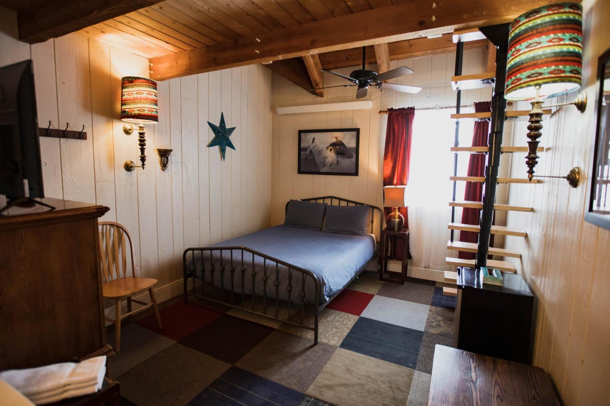 The Viking Lodge - Downtown Winter Park Colorado Exteriör bild