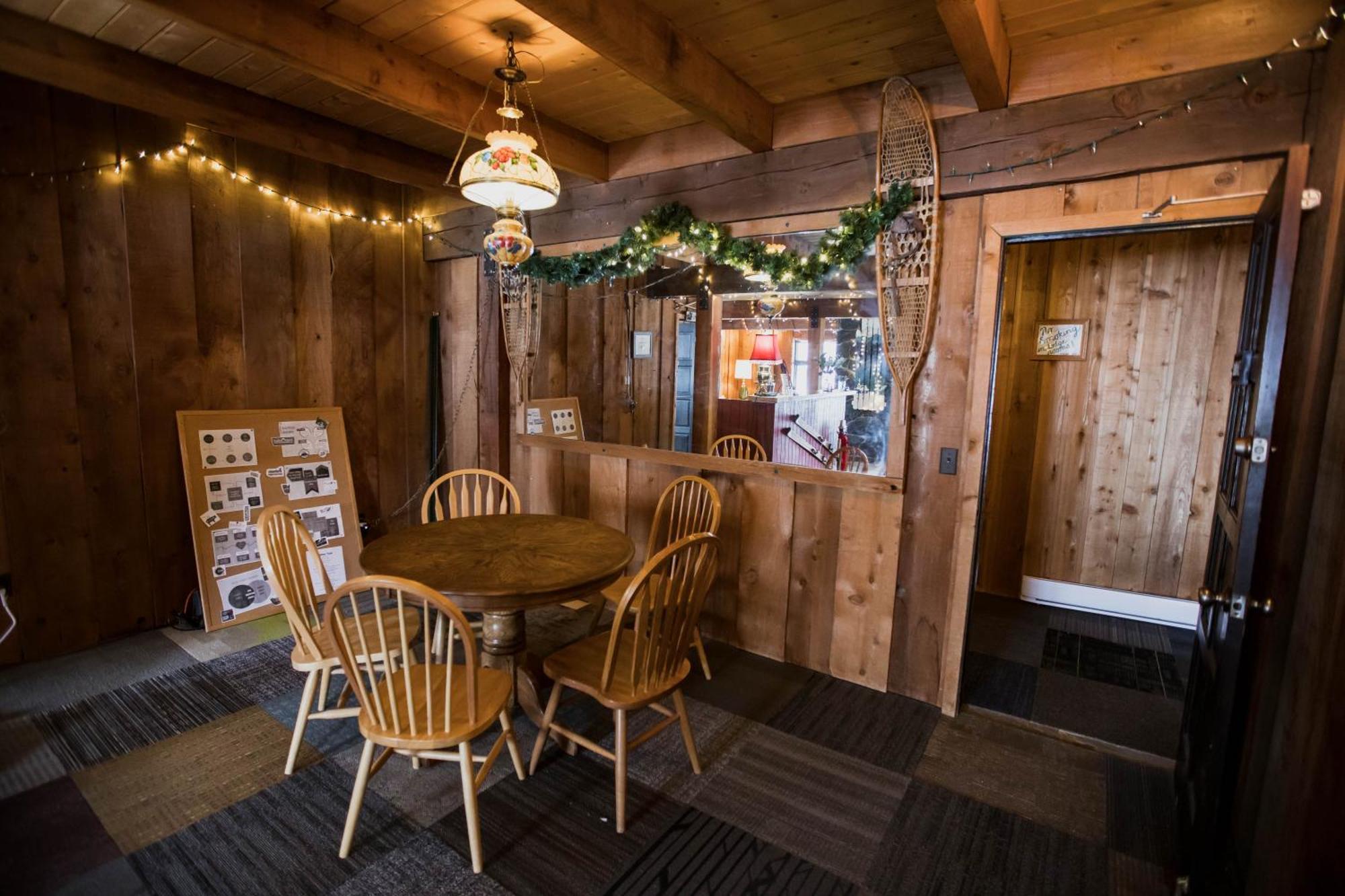 The Viking Lodge - Downtown Winter Park Colorado Exteriör bild
