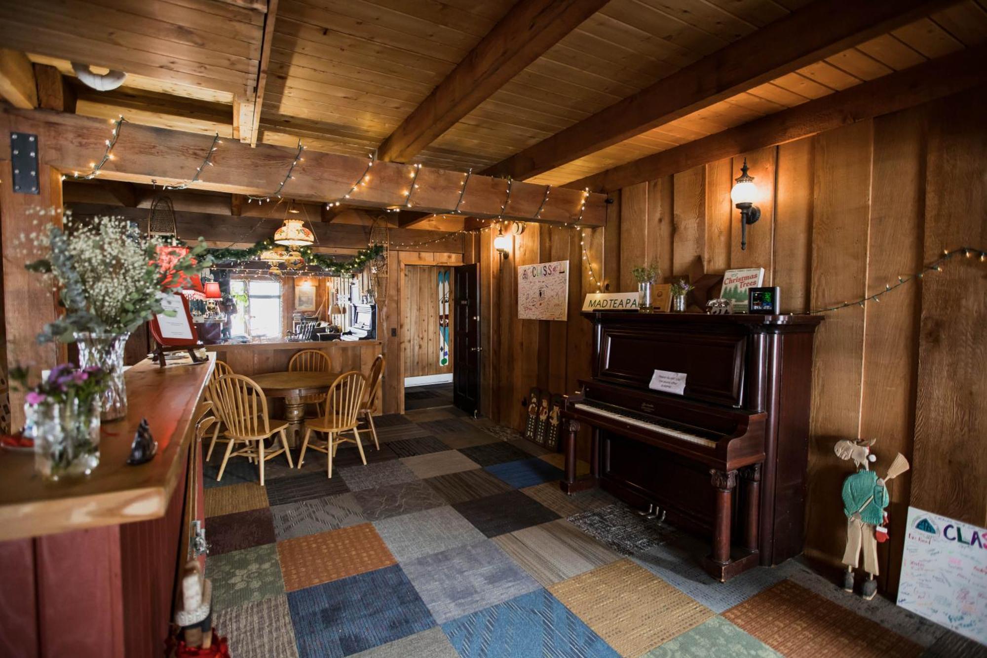 The Viking Lodge - Downtown Winter Park Colorado Exteriör bild