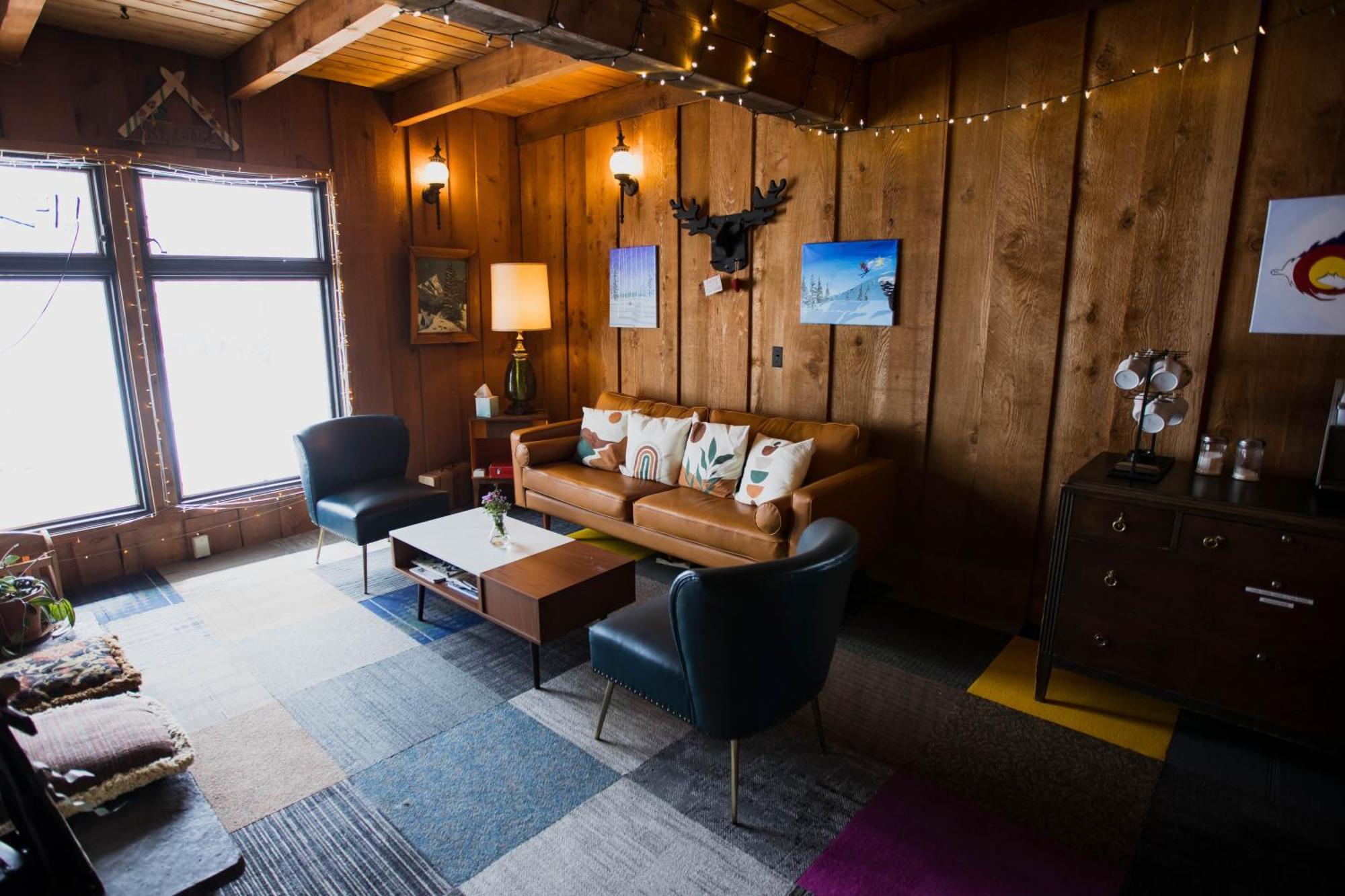 The Viking Lodge - Downtown Winter Park Colorado Exteriör bild