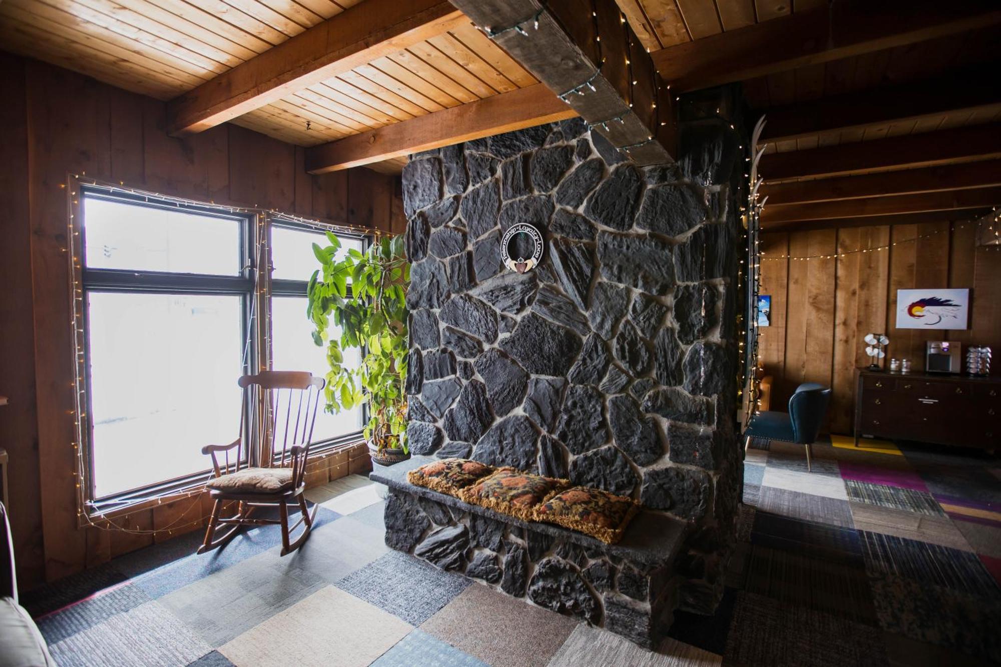 The Viking Lodge - Downtown Winter Park Colorado Exteriör bild