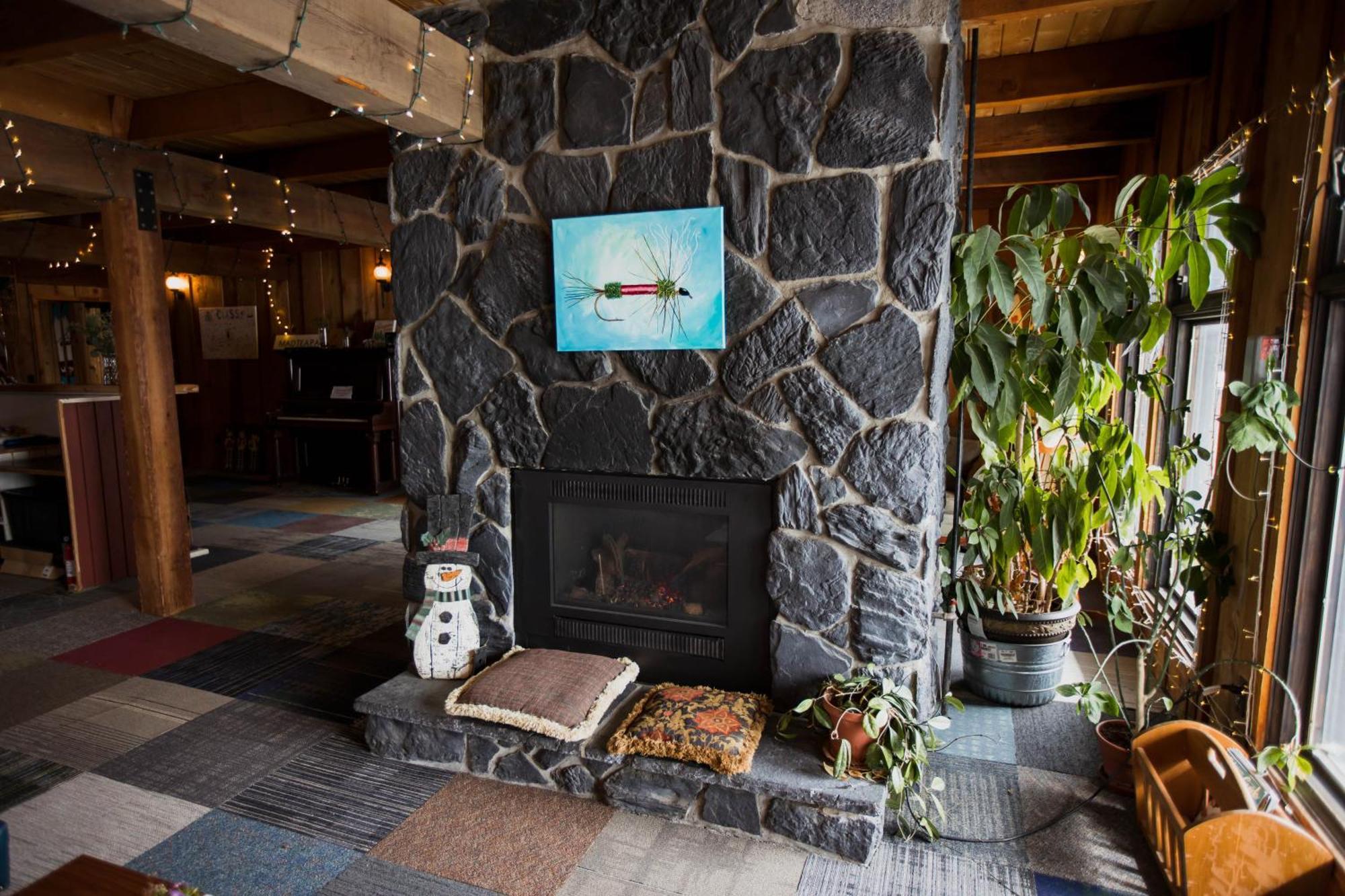 The Viking Lodge - Downtown Winter Park Colorado Exteriör bild