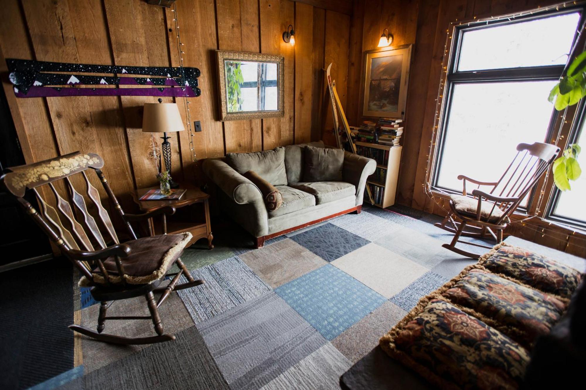 The Viking Lodge - Downtown Winter Park Colorado Exteriör bild