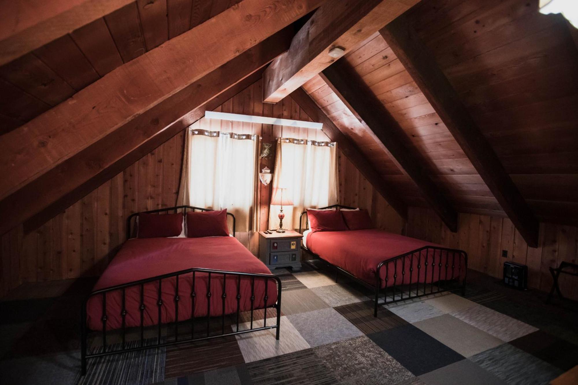 The Viking Lodge - Downtown Winter Park Colorado Exteriör bild