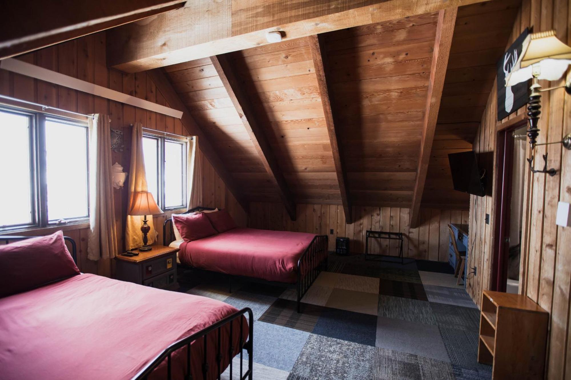 The Viking Lodge - Downtown Winter Park Colorado Exteriör bild