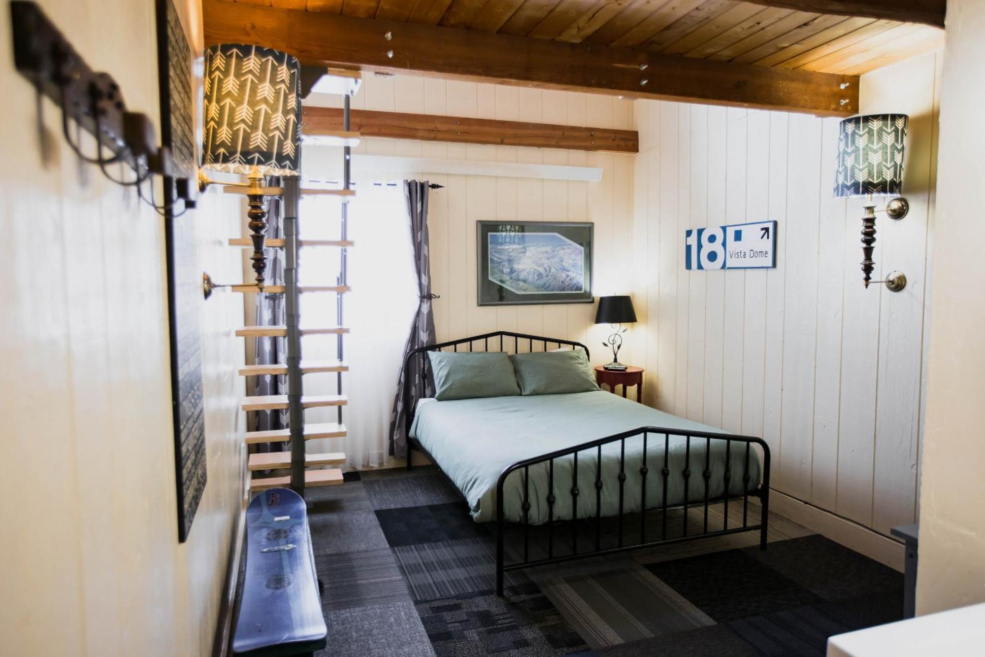 The Viking Lodge - Downtown Winter Park Colorado Exteriör bild