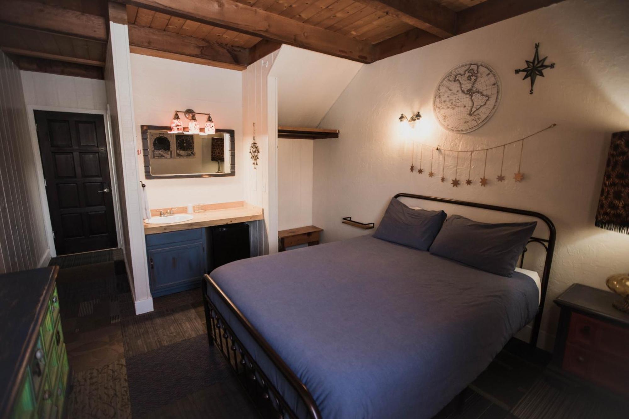 The Viking Lodge - Downtown Winter Park Colorado Exteriör bild
