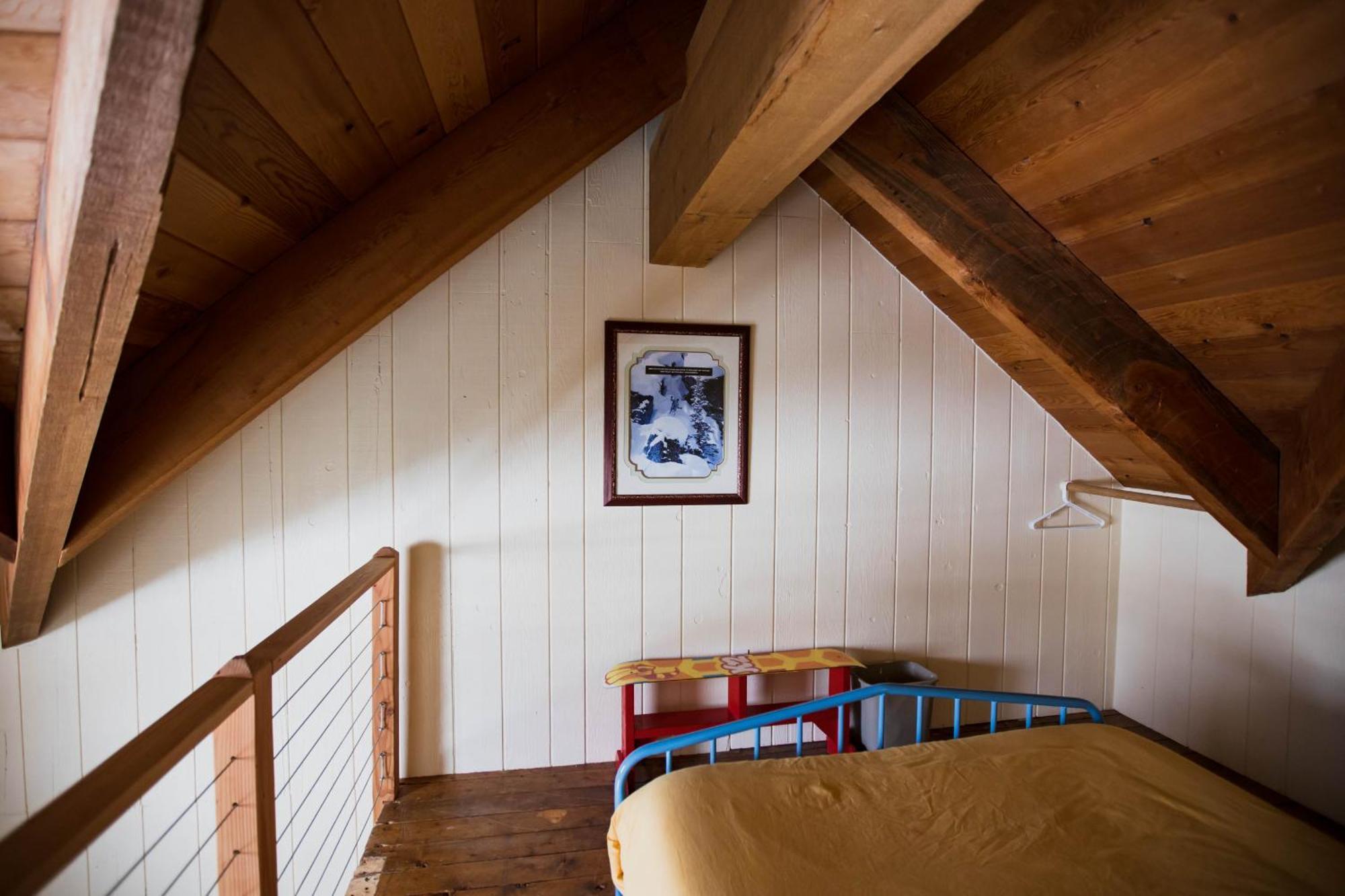 The Viking Lodge - Downtown Winter Park Colorado Exteriör bild